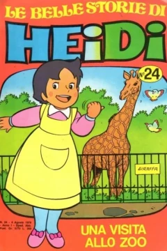 Una Visita allo Zoo