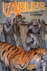 Le Bon Prince