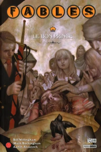 Le Bon Prince