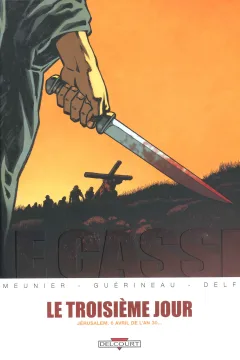 Le Troisième Jour