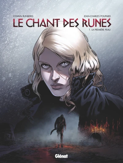 Cover of La Première peau