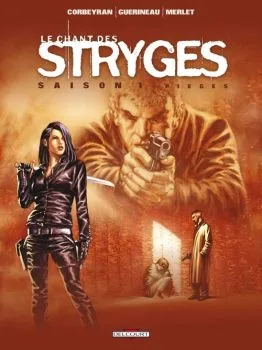Cover of Pièges