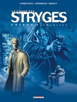 Cover of Emprises