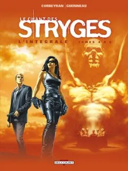 Cover of Expériences