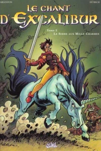 Le Sidhe aux Mille Charmes