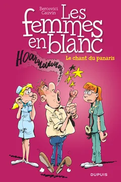 Le chant du panaris