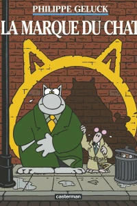 La Marque du Chat