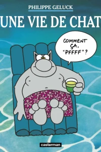 Une vie de chat