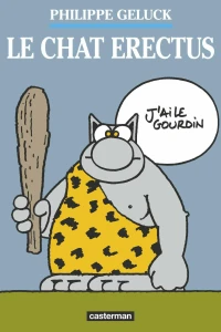 Le Chat Erectus