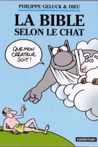 La Bible selon le Chat