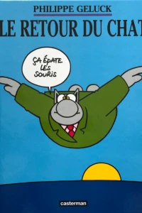 Le Retour du Chat