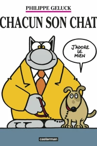 Chacun son chat