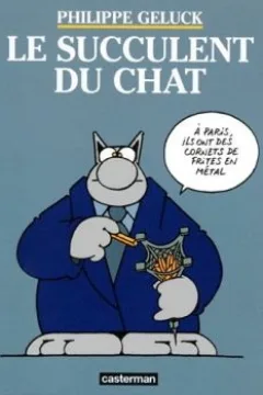 La Vengeance du Chat