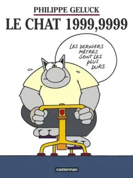 Cover of Le Chat 1999,9999