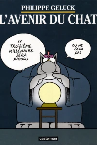 L'Avenir du Chat