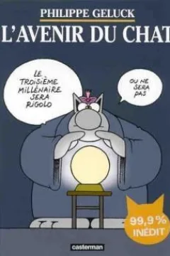 L'Avenir du Chat
