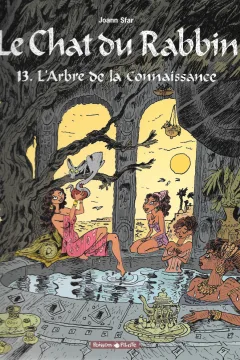 L'arbre de la connaissance