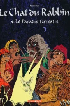 Le Paradis terrestre