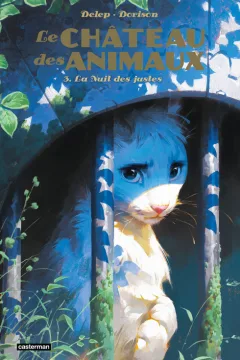 La nuit des justes