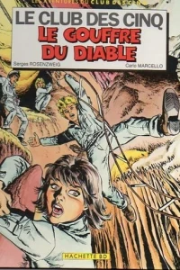 Le gouffre du diable
