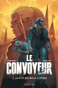 La cité des mille flèches