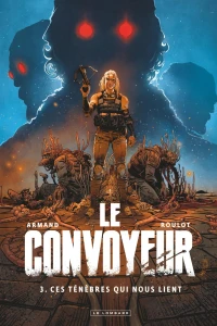 Ces ténèbres qui nous lient