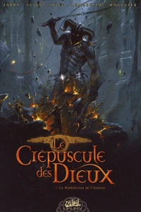 La Malédiction de l'Anneau