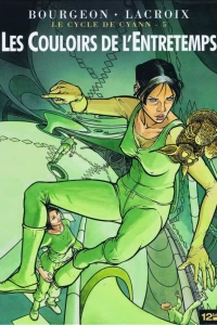 Les Couloirs de l'Entretemps