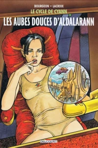 Les aubes douces d'Aldalarann