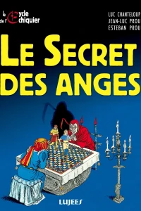Le Secret des anges