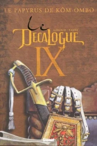 Le Papyrus de Kom Ombo