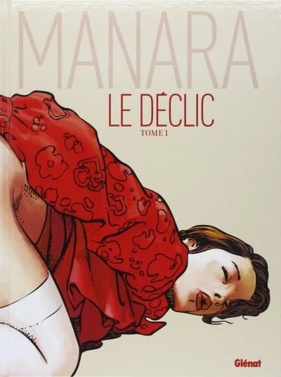 Cover of Tome 1