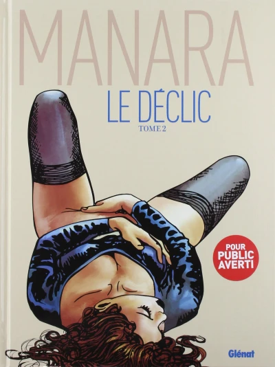 Cover of Tome 2