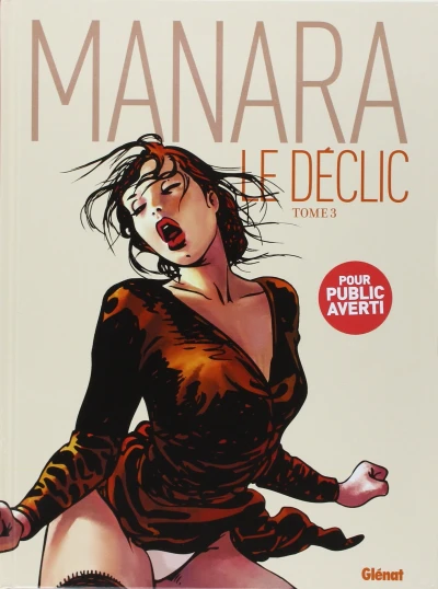 Cover of Tome 3