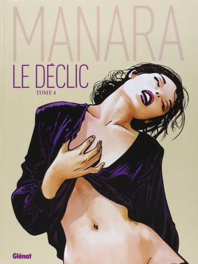 Cover of Tome 4