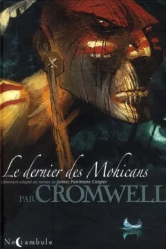 Le dernier des Mohicans