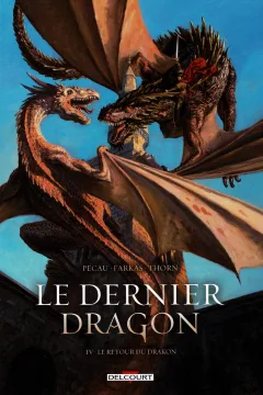 Le retour du Drakon