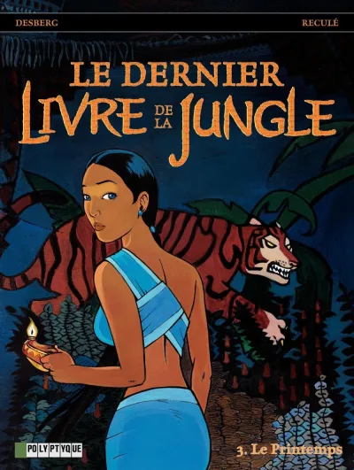 Cover of Le Printemps