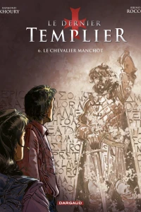 Le Chevalier manchot