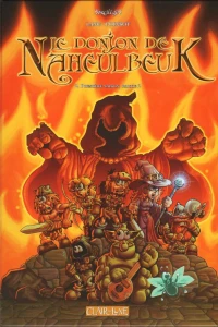 Première saison, partie 2