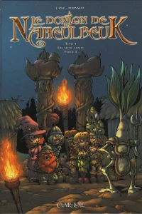 Deuxième saison, partie 2