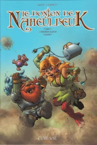 Deuxième saison, partie 4