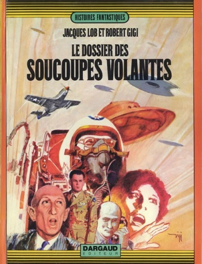 Cover of Volume #1