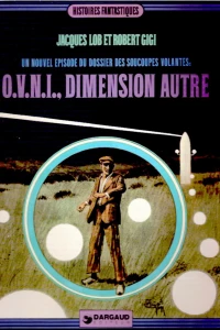O.V.N.I., Dimension Autre
