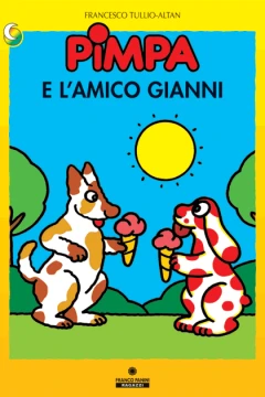 Pimpa e l'Amico Gianni