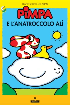 Pimpa e l'Anatroccolo Alì