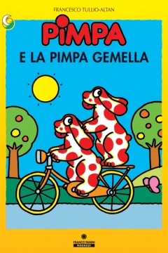 Pimpa e la Pimpa Gemella