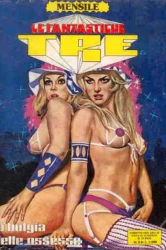 La bolgia delle ossesso