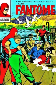 Les pirates du fleuve