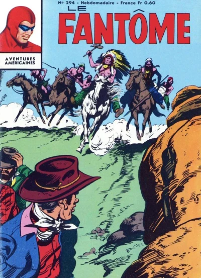 Cover of Les pirates du fleuve